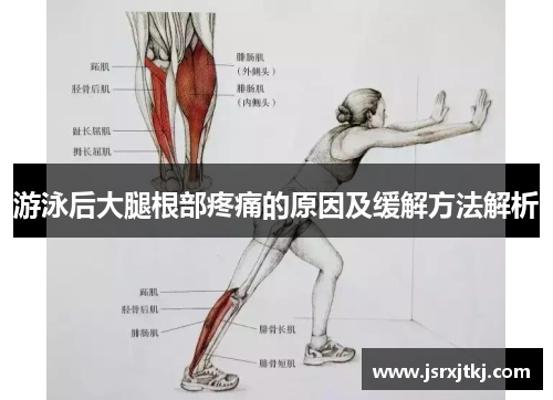 游泳后大腿根部疼痛的原因及缓解方法解析